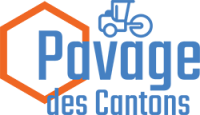 Pavage des Cantons