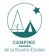 Camping de la Rivière Étoilée