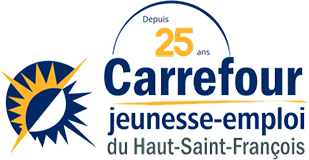 Carrefour jeunesse-emploi du Haut-Saint-François