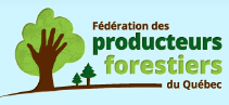 Agence régionale de mise en valeur de la forêt privée de l’Estrie