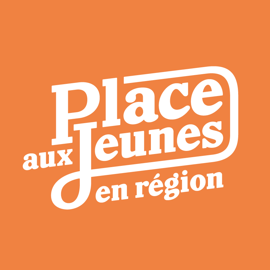 Place aux jeunes en région - Partenaire du Carrefour jeunesse-emploi du Haut-Saint-François