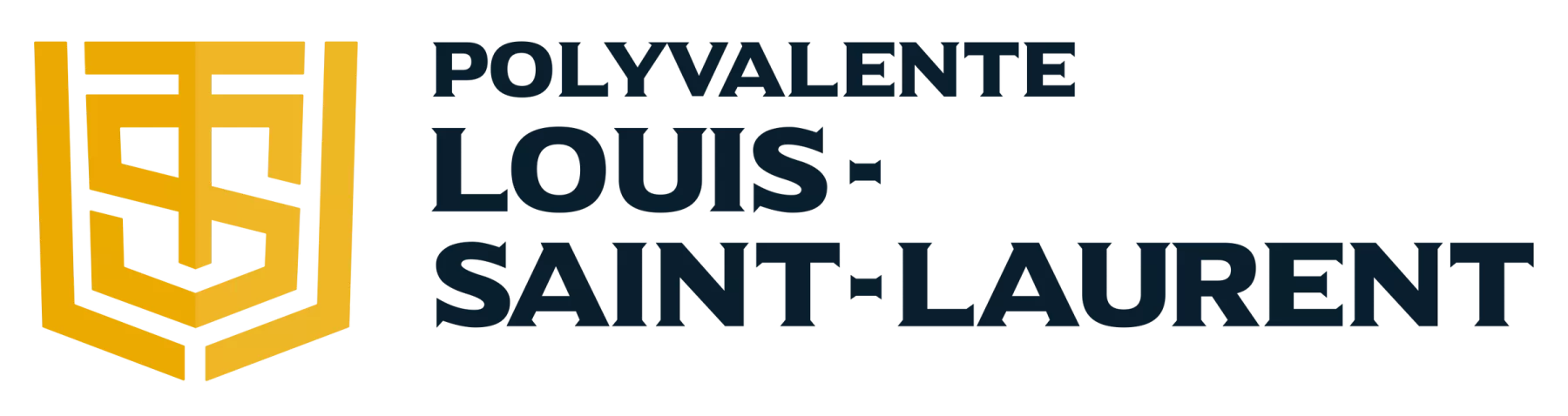 Polyvalente Louis-Saint-Laurent