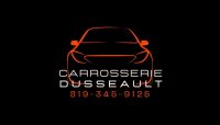 Carrosserie Dusseault