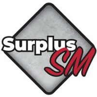 Surplus SM