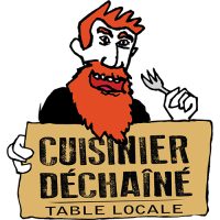 Restaurant au Cuisinier déchaîné