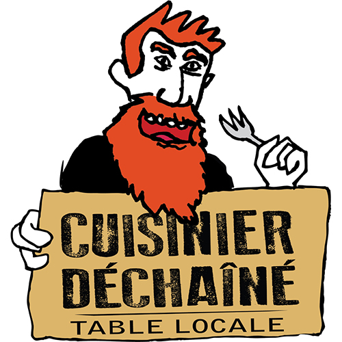 Restaurant au Cuisinier déchaîné