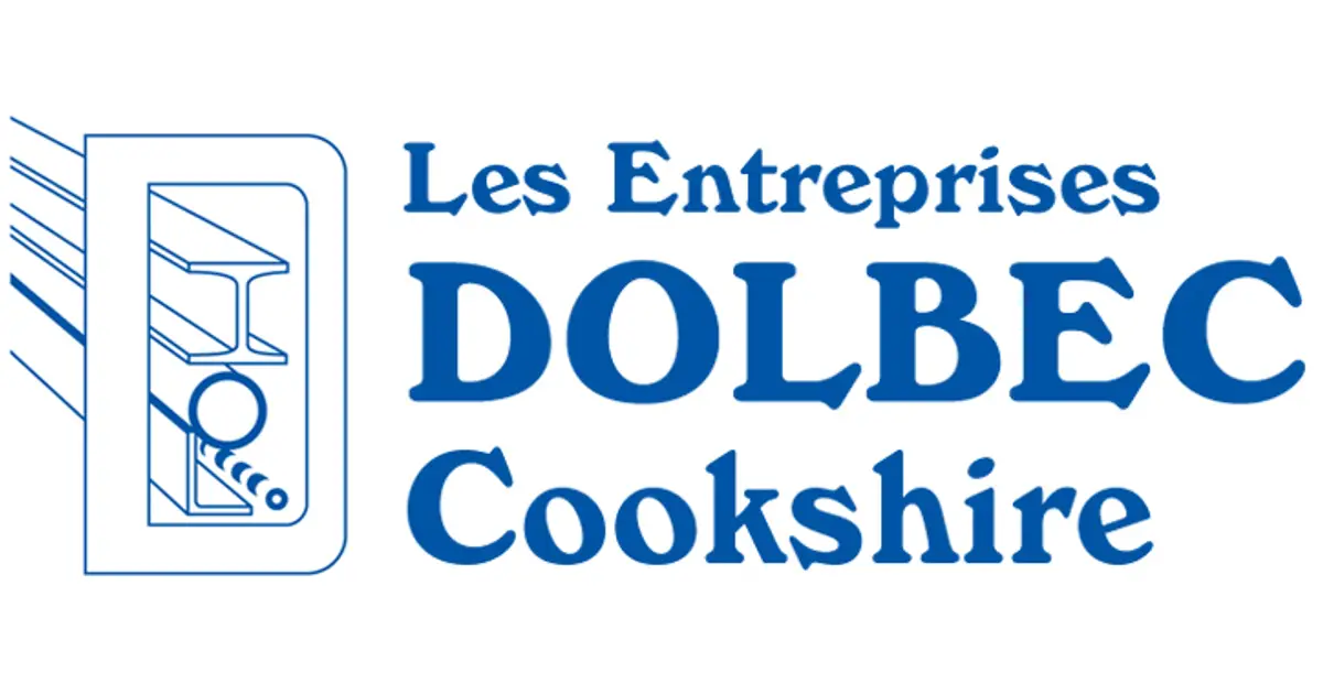 Les entreprises Dolbec Cookshire