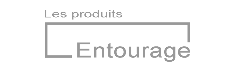 Les Produits Entourage