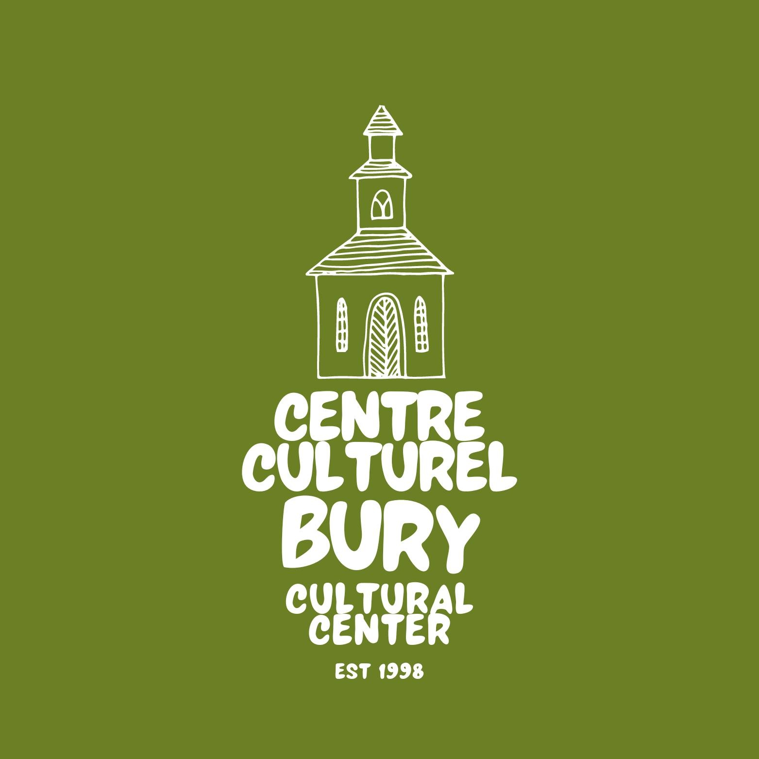 Centre Culturel de Bury