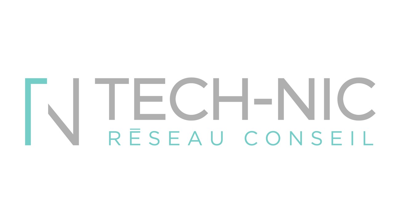 Tech-Nic Réseau Conseil