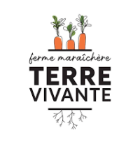 Ferme maraîchère Terre vivante