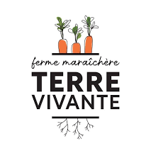 Ferme maraîchère Terre vivante