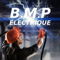 BMP électrique inc.