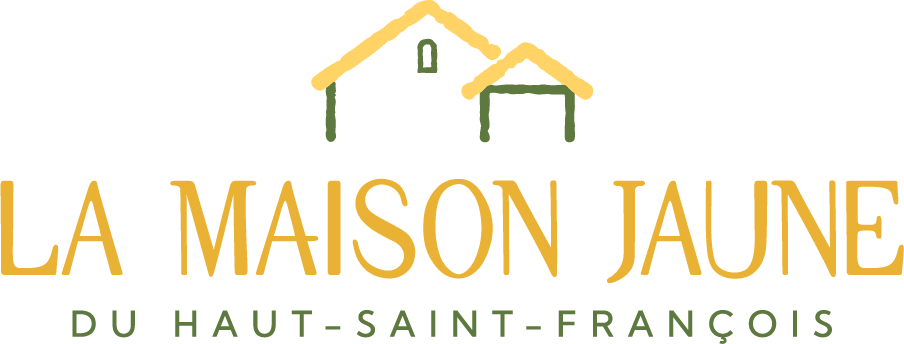 Centre des Femmes La Passerelle - Partenaire du Carrefour jeunesse-emploi du Haut-Saint-François