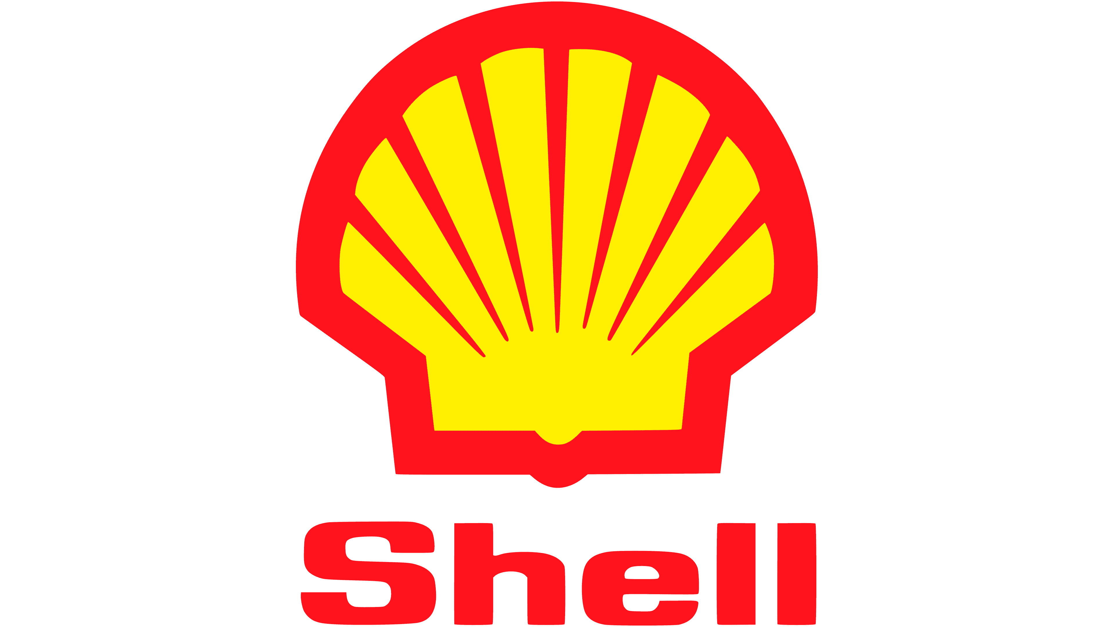 Shell East Angus