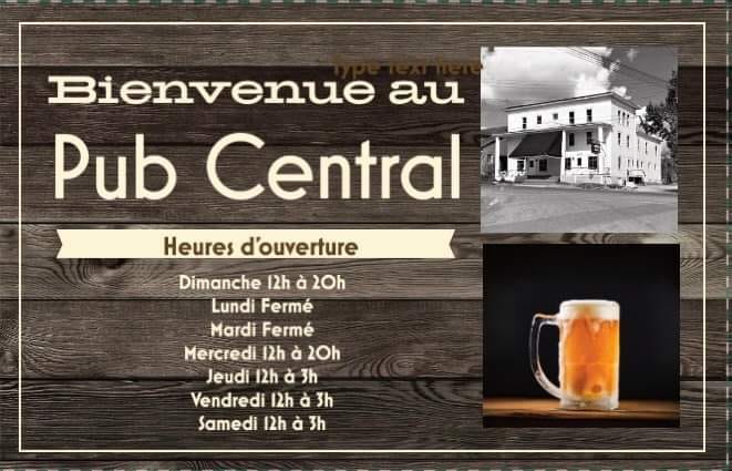 Pub Central