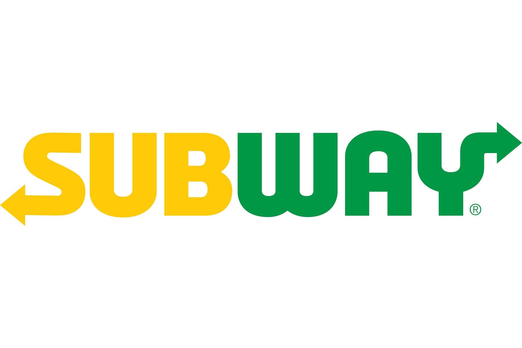 Restaurant Subway