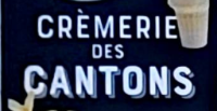 Crémerie des Cantons