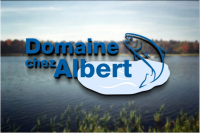 Domaine chez Albert