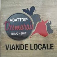 Abattoir Boucherie Desmarais inc.