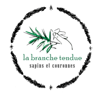 La Branche tendue