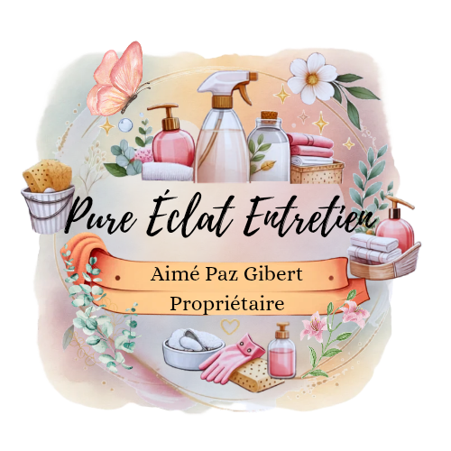 Pure Éclat Entretien