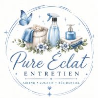 Pure Éclat Entretien