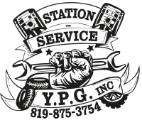Station services Y.P.G. Irving
